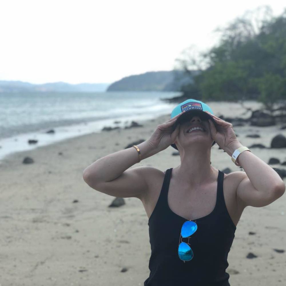 Meet your Posher, Seneca